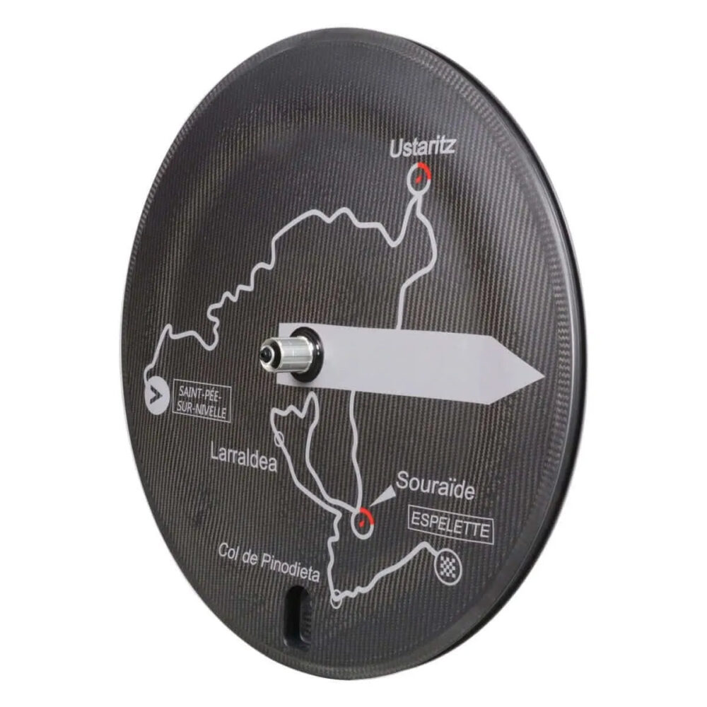 Racing Bike Disc Wheel