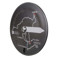 Racing Bike Disc Wheel