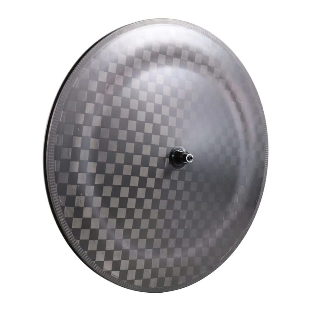 Racing Bike Disc Wheel
