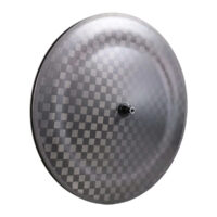 Racing Bike Disc Wheel