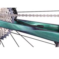 Race-Ready Carbon Gravel Bike | GRX600 Drivetrain & 700C Wheels