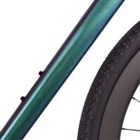 Race-Ready Carbon Gravel Bike | GRX600 Drivetrain & 700C Wheels