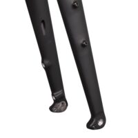 Gravel Race-Ready Carbon Bike Frame | Fast Adventure & Competition-Ready