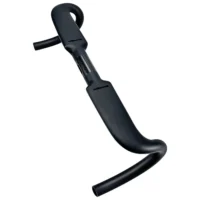 Sunremo Carbon Fiber Handlebar Road Bike Internal Wiring TT Rest Bar with Spacer