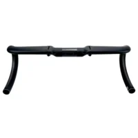 Sunremo Carbon Fiber Handlebar Road Bike Internal Wiring TT Rest Bar with Spacer