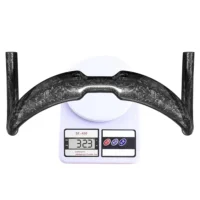 Carbon Fiber Road Bicycle Handlebars TT Bike Racing Handlebar 31.8mm Accessories