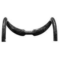 Carbon Fiber Road Bicycle Handlebars TT Bike Racing Handlebar 31.8mm Accessories
