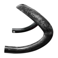 Carbon Fiber Road Bicycle Handlebars TT Bike Racing Handlebar 31.8mm Accessories