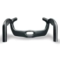 New Full Carbon Fiber Track Cycling Handle Sprint Bicycle Handlebar TT Bike UCI