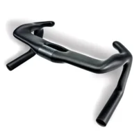 New Full Carbon Fiber Track Cycling Handle Sprint Bicycle Handlebar TT Bike UCI