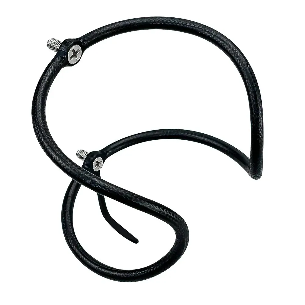 BALUGOE 6g Full Carbon Fiber Road Mtb Bike Bicycle Water Bottle Cages Holder