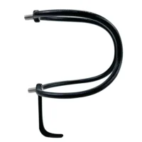 BALUGOE 6g Full Carbon Fiber Road Mtb Bike Bicycle Water Bottle Cages Holder