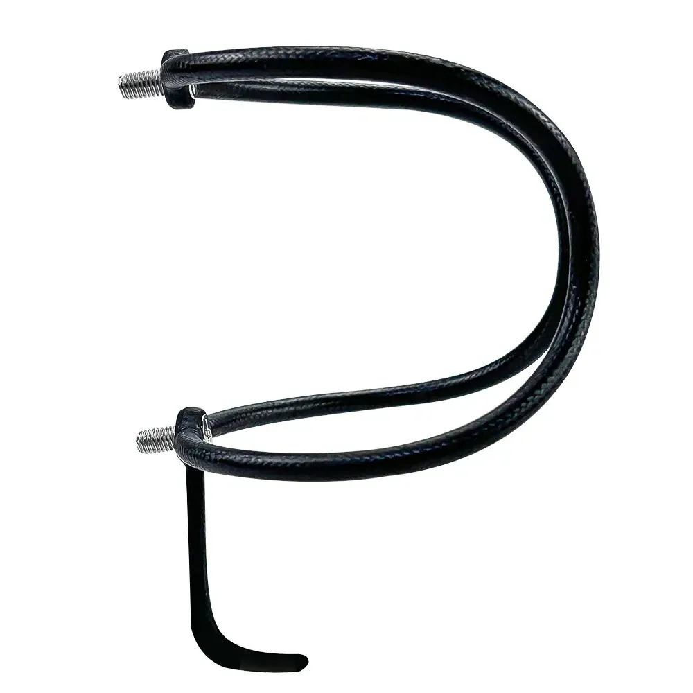 BALUGOE 6g Full Carbon Fiber Road Mtb Bike Bicycle Water Bottle Cages Holder