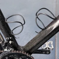 BALUGOE 6g Full Carbon Fiber Road Mtb Bike Bicycle Water Bottle Cages Holder