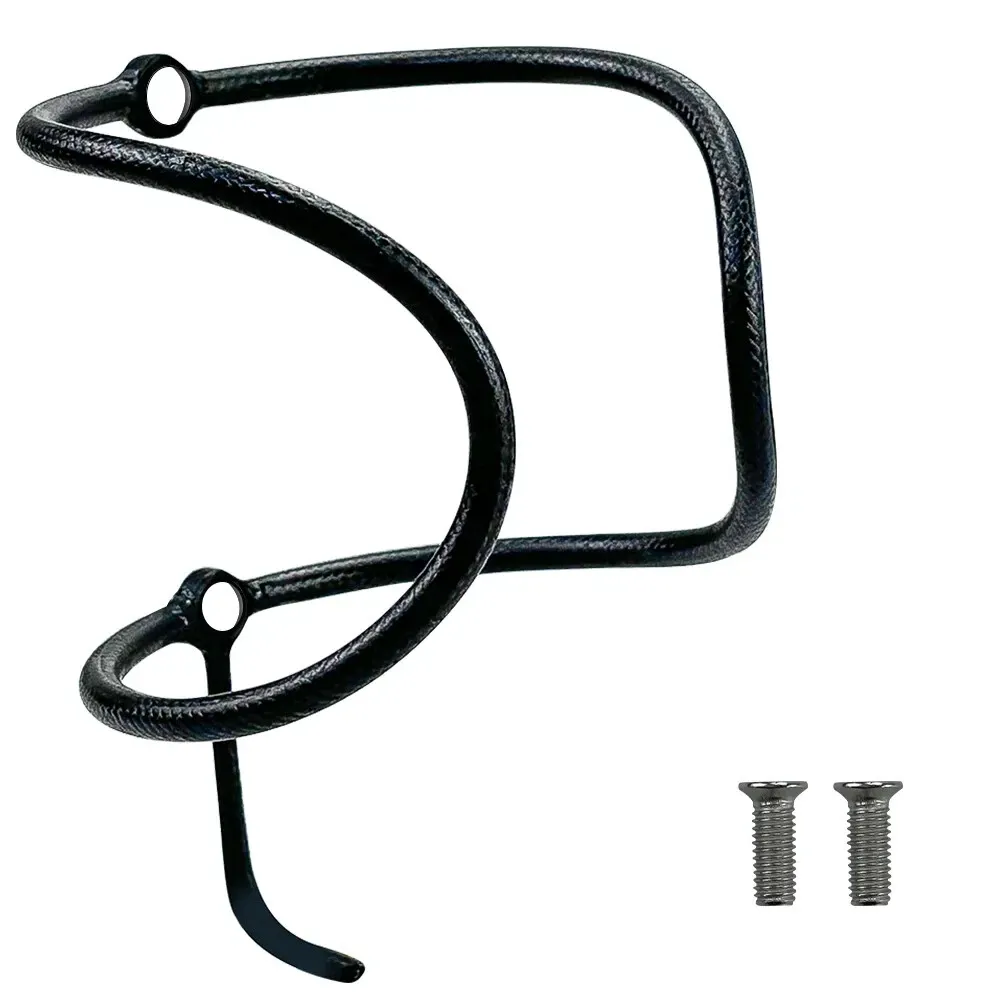 BALUGOE 6g Full Carbon Fiber Road Mtb Bike Bicycle Water Bottle Cages Holder