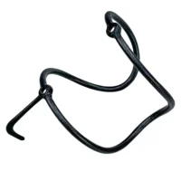 BALUGOE 6g Full Carbon Fiber Road Mtb Bike Bicycle Water Bottle Cages Holder