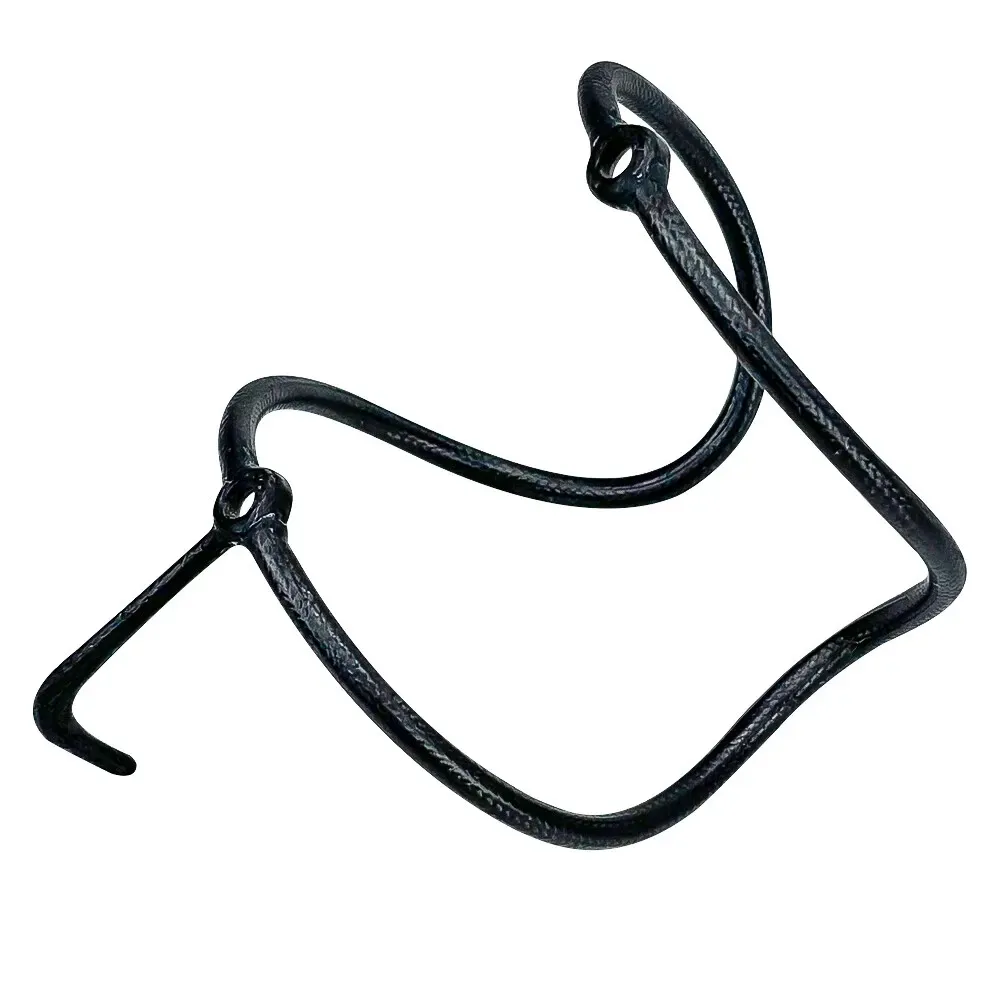 BALUGOE 6g Full Carbon Fiber Road Mtb Bike Bicycle Water Bottle Cages Holder