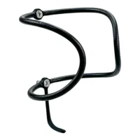 BALUGOE 6g Full Carbon Fiber Road Mtb Bike Bicycle Water Bottle Cages Holder