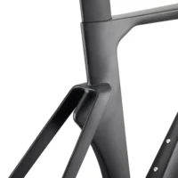 Sunremo T1100 Carbon TT Frame Time Trial Bike Aero Racing Triathlon Bicycle