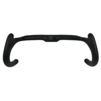 Sprint Track Handlebar 260g Carbon Bike Handle bar  Drop 120MM Reach 104MM
