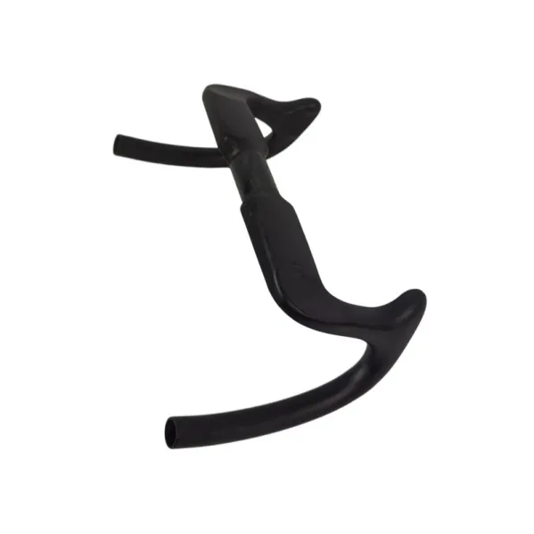 Sprint Track Handlebar 260g Carbon Bike Handle bar  Drop 120MM Reach 104MM