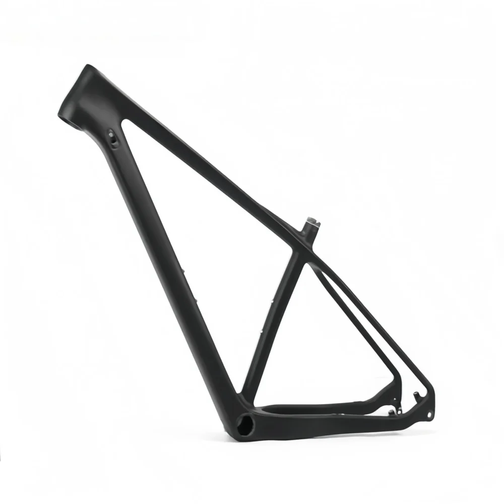 CFM0021 Lightweight 29-inch MTB Full Carbon Hardtail Frame 12x142mm BB92