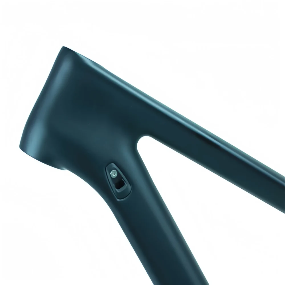 CFM0021 Lightweight 29-inch MTB Full Carbon Hardtail Frame 12x142mm BB92