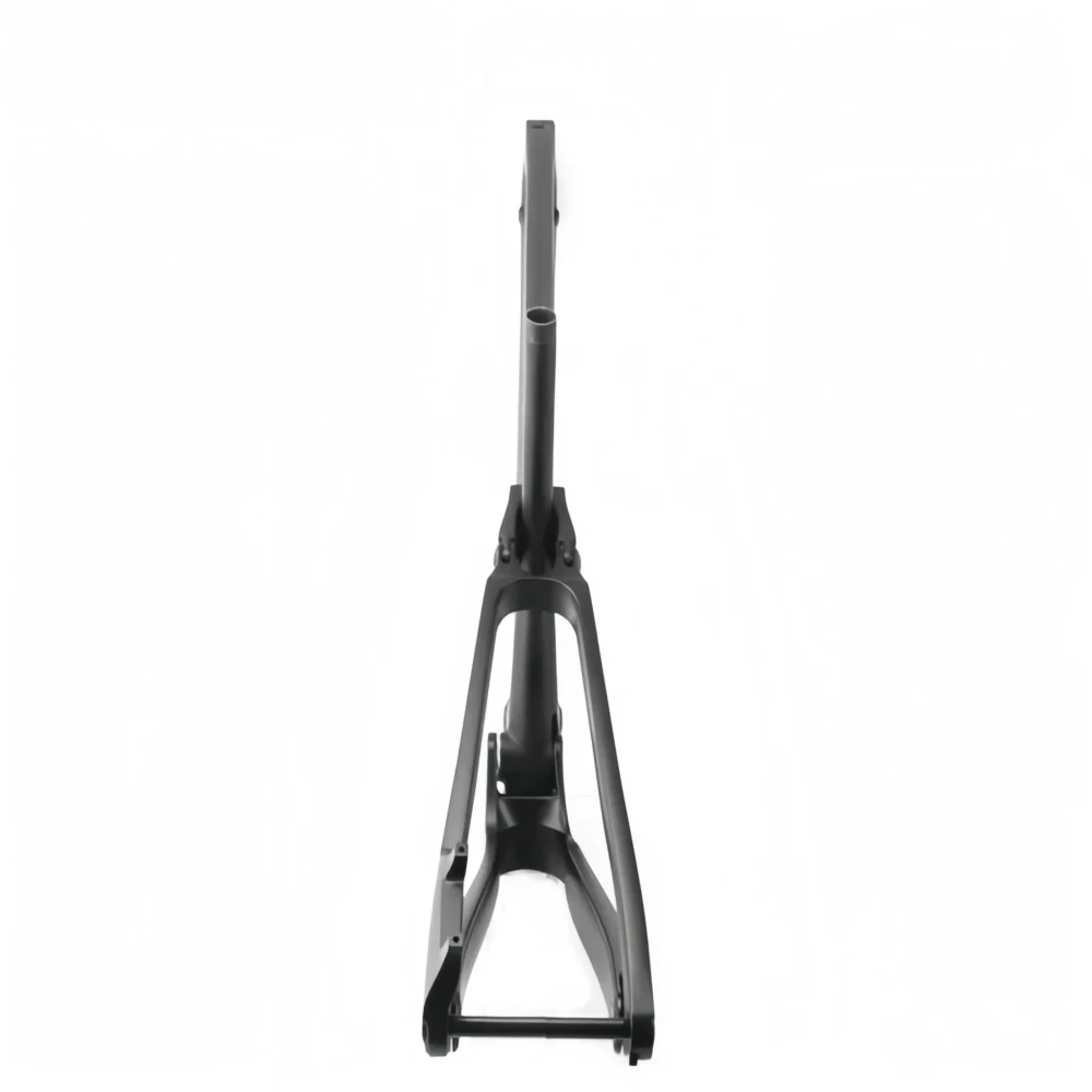 29er 140mm Travel All-Mountain Trail Bike Adjustable
