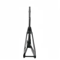 29er 140mm Travel All-Mountain Trail Bike Adjustable
