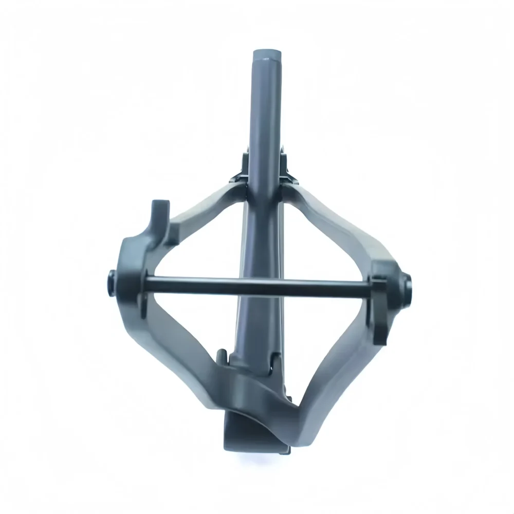 New Arrivals Full Suspension Xc Bike Frame Carbon Mtb Frame 29er Disc-brake Internal Cable Cycle Frame Mountain Bike