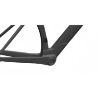 Good Price Xxs Road Bike Frame Disc Bicycles Carbon Fiber Frame 700c Disc-brake Carbon T700 Fiber Bike Frame