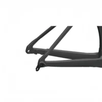 Good Price Xxs Road Bike Frame Disc Bicycles Carbon Fiber Frame 700c Disc-brake Carbon T700 Fiber Bike Frame