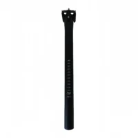 MTB Bike Seatpost Zero offset 27.2mm/31.6mm x 400mm Mountain Bicycle Seat Post
