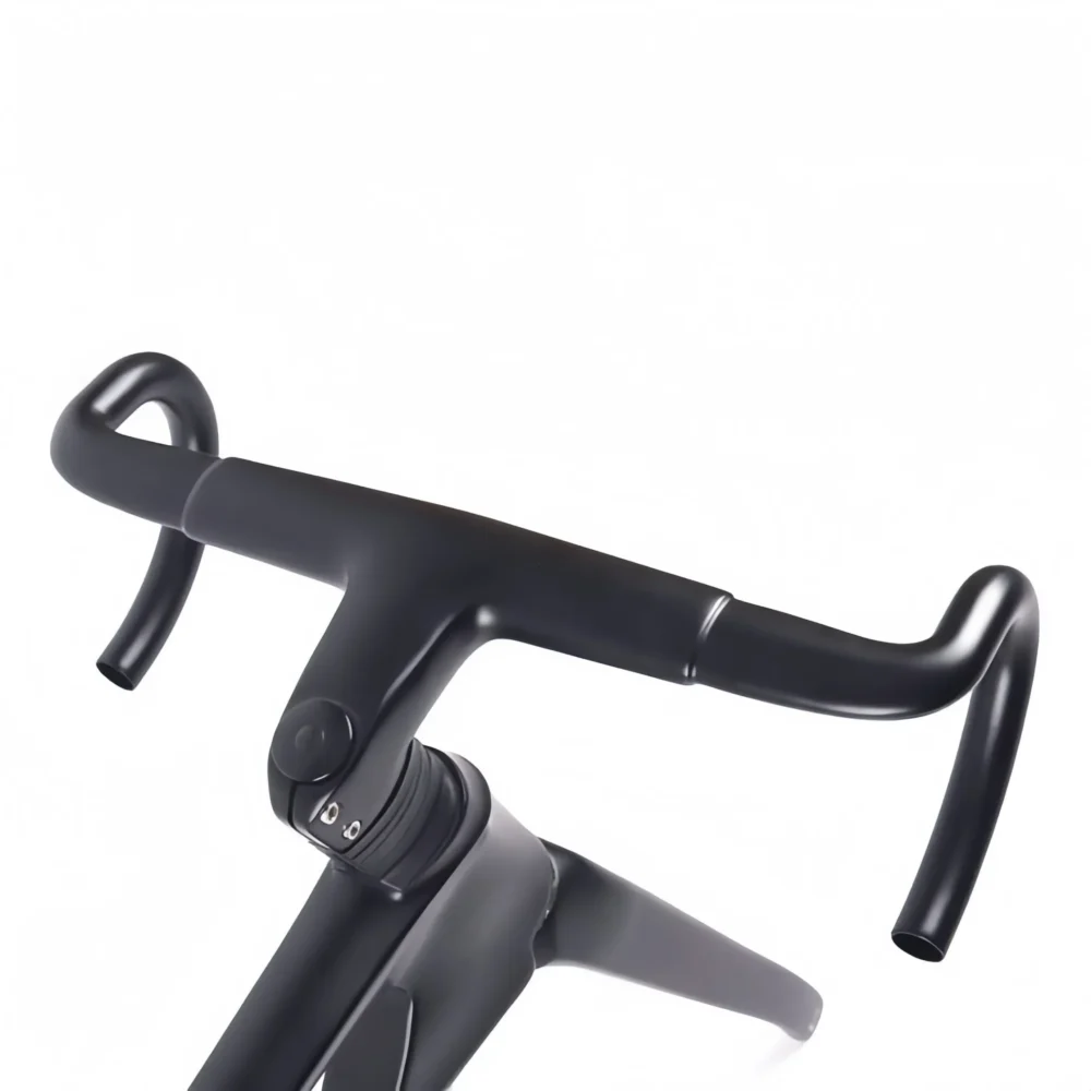 Synergy 700C Bicycle Frame Road Racing Bike Carbon Fiber OEM Toray Carbon Frame Set for Roadbike