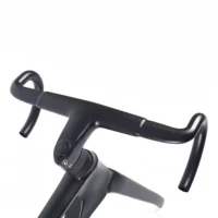 Synergy 700C Bicycle Frame Road Racing Bike Carbon Fiber OEM Toray Carbon Frame Set for Roadbike