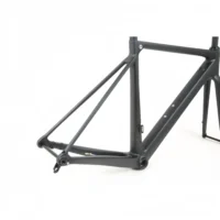 T1000 carbon fiber disc brake road frame bike frame lightweight design