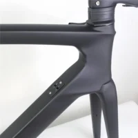 SU02A | All-Rounder Carbon Fiber Road Bike | Versatile for Training & Commuting