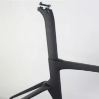 SU02A | All-Rounder Carbon Fiber Road Bike | Versatile for Training & Commuting