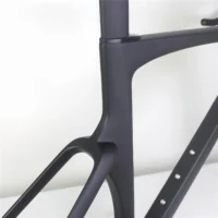 SU02A | All-Rounder Carbon Fiber Road Bike | Versatile for Training & Commuting