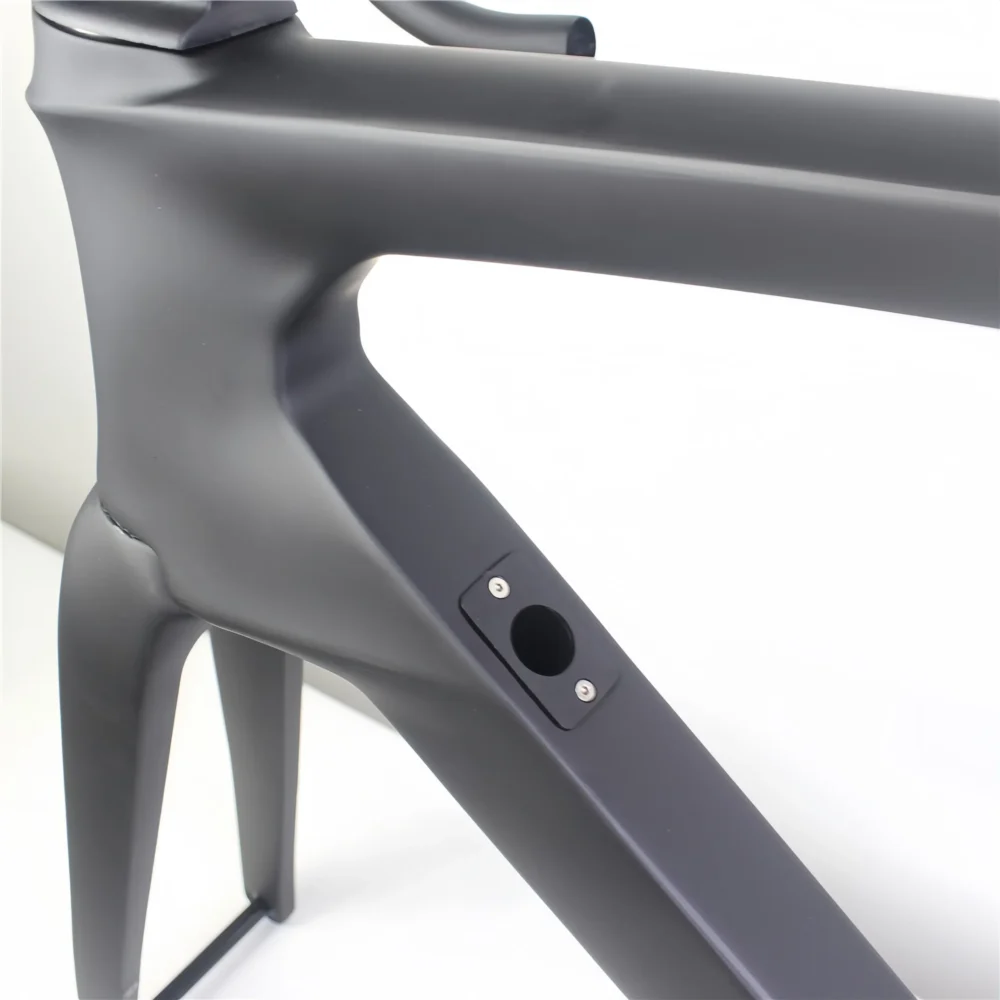 SU02A | All-Rounder Carbon Fiber Road Bike | Versatile for Training & Commuting