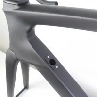 SU02A | All-Rounder Carbon Fiber Road Bike | Versatile for Training & Commuting