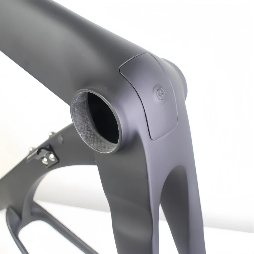 SU02A | All-Rounder Carbon Fiber Road Bike | Versatile for Training & Commuting