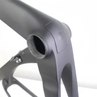 SU02A | All-Rounder Carbon Fiber Road Bike | Versatile for Training & Commuting