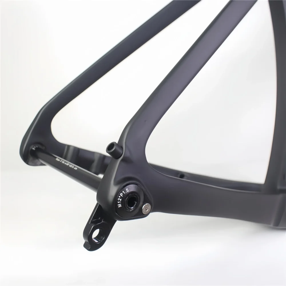 SU02A | All-Rounder Carbon Fiber Road Bike | Versatile for Training & Commuting