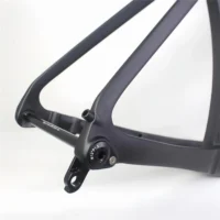 SU02A | All-Rounder Carbon Fiber Road Bike | Versatile for Training & Commuting