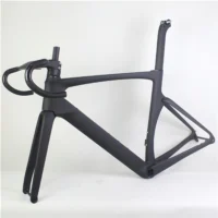 SU02A | All-Rounder Carbon Fiber Road Bike | Versatile for Training & Commuting