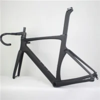 SU02A | All-Rounder Carbon Fiber Road Bike | Versatile for Training & Commuting