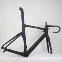 SU02A | All-Rounder Carbon Fiber Road Bike | Versatile for Training & Commuting