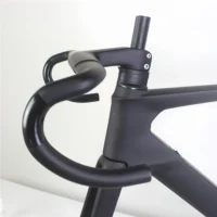 SU02A | All-Rounder Carbon Fiber Road Bike | Versatile for Training & Commuting