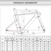 R065 | Aero Carbon Road Bike Frame Disc Brake Full Hidden Cable 700x32C Race Bicycle Carbon Frameset